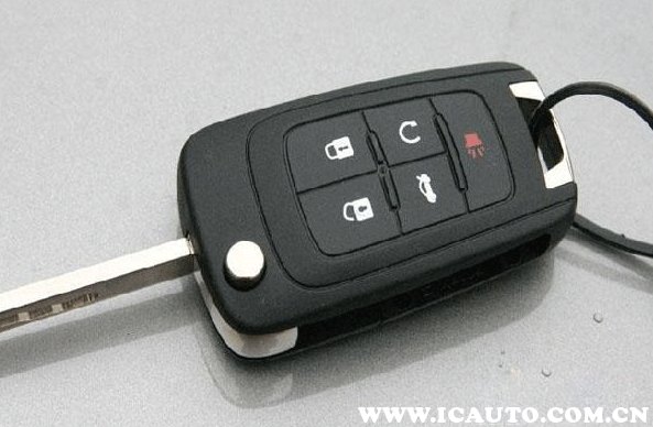 汽车开锁怎么开