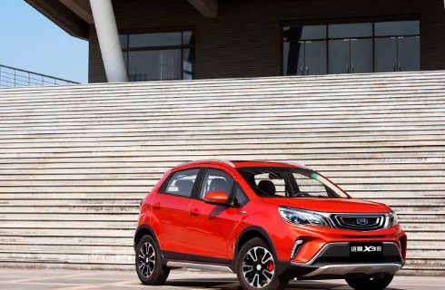 五万左右自动挡的新车哪款好