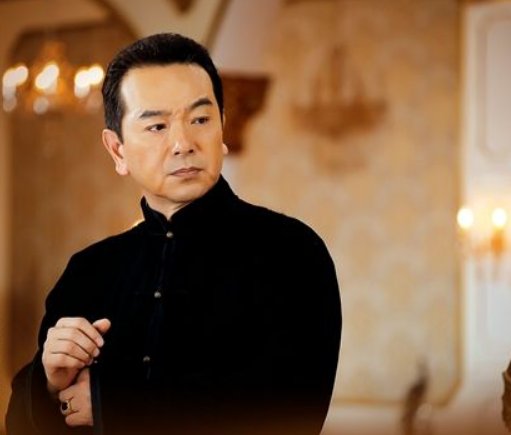 张晨光演过什么电视剧