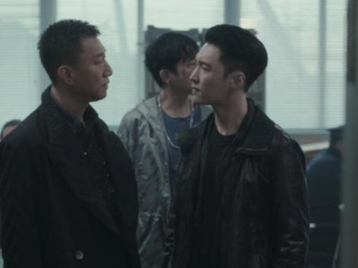 《扫黑除恶》的演员都有谁？