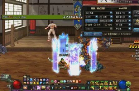 DNF 元素爆破师一定要用法杖吗