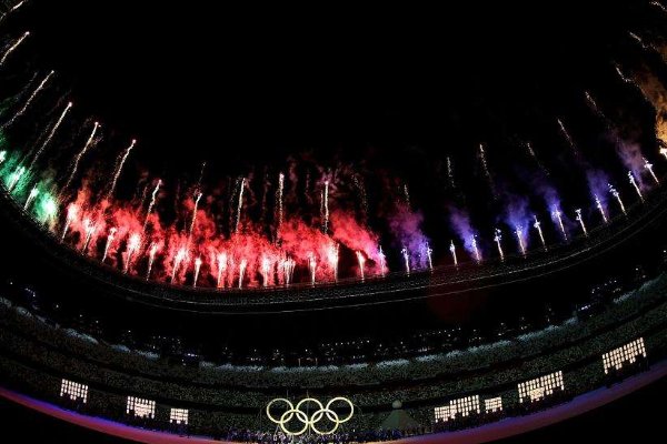 2012年奥运会在哪举办？