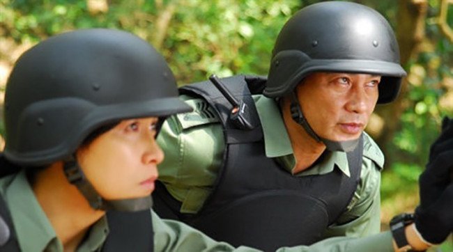 PTU机动部队一共几部