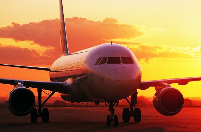 被飞机雷达照到，会有什么后果吗？