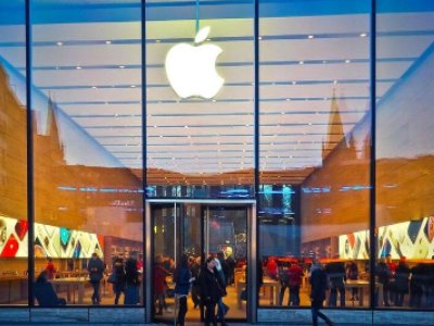 苹果公司将被俄罗斯罚1200万美元，为何会背上巨额罚款？