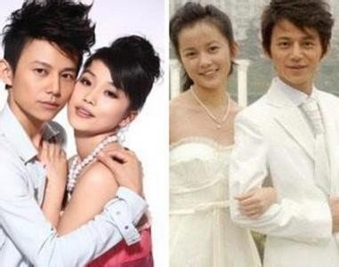 何炅的老婆是谁?