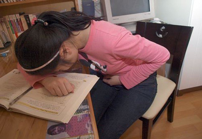 “大姨妈”是女孩转向女人的标志，那你知道女孩在什么年龄段来月事是最好的嘛？