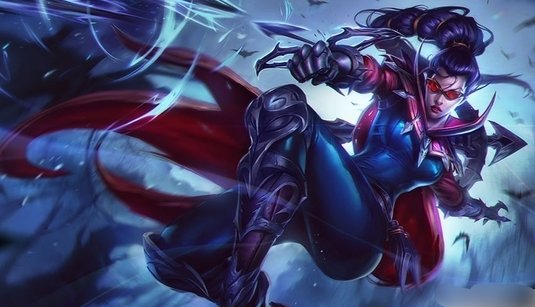 刚开个摄魂使者薇恩皮肤，能值多少？