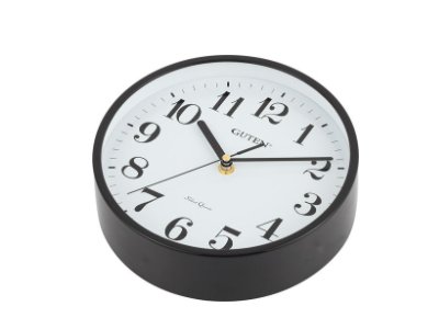 钟表是顺时针还是逆时针？