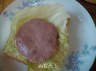 奶酪焗三明治怎样做才好吃？