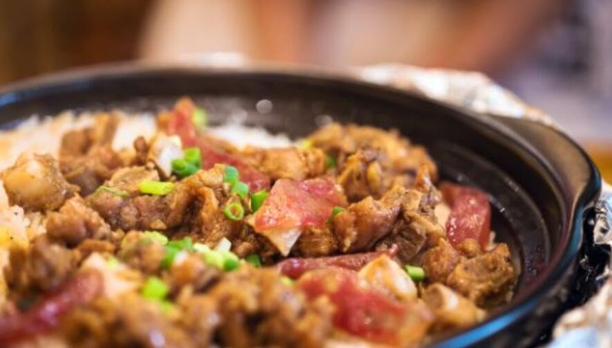 在广州哪个地方美味小吃最多？