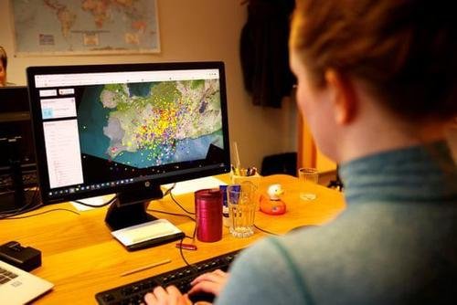 20天4万次地震，冰岛人被震到失眠，为什么说这还不是最糟糕的？