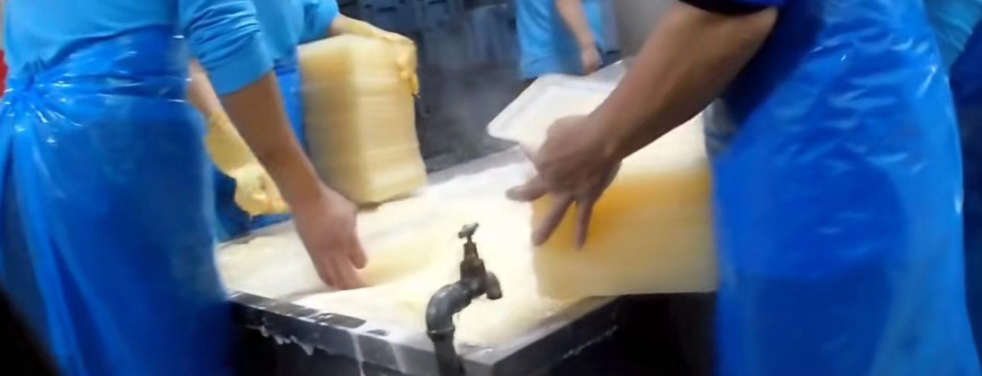 天津配餐事件是怎么回事？