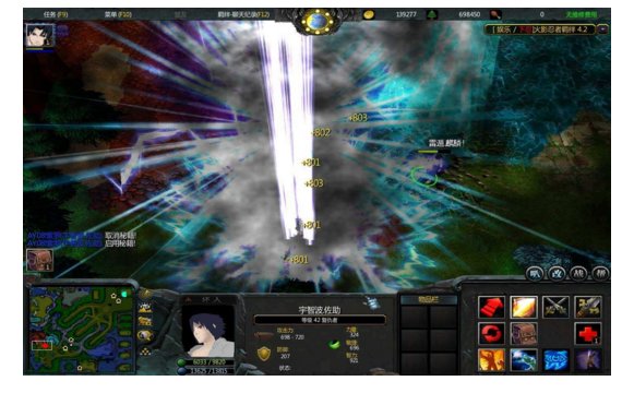 魔兽争霸火影忍者羁绊2.3正式版所有隐藏英雄密码是什么