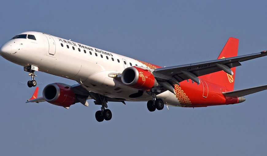 国航一航班突降千米此事故都造成了哪些影响?