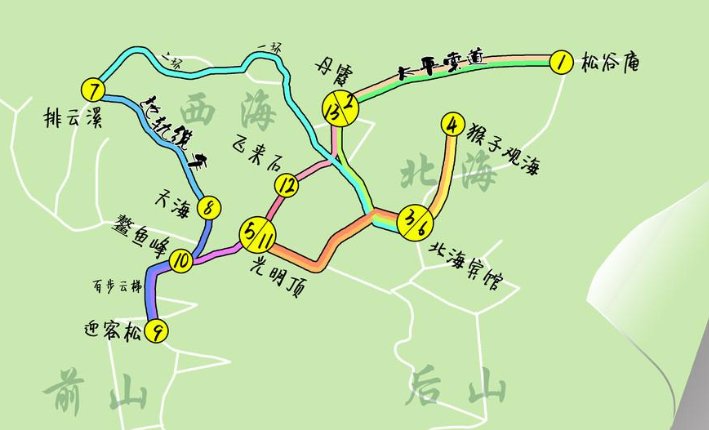 桃花潭在我国哪个省份