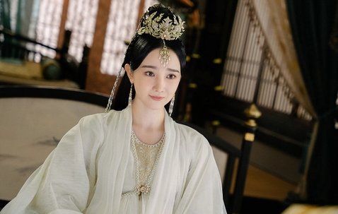 《斛珠夫人》帝旭喜欢缇兰还是海市？