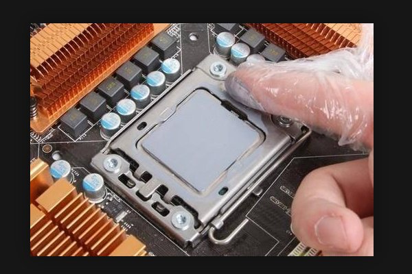 电脑中硅脂和硅胶的区别？