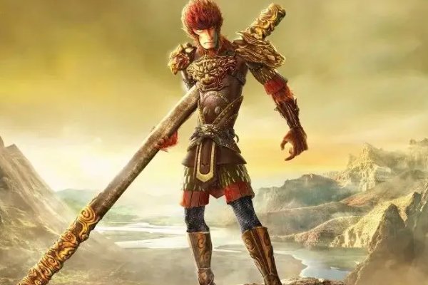 《西游记》孙悟空的师傅是谁？