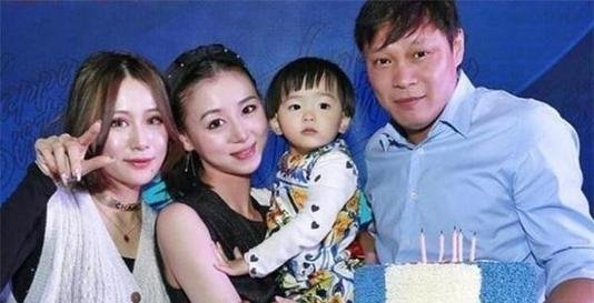 国足队长范志毅近况如何?