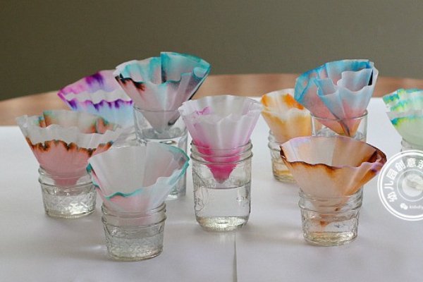 生活中的5种毛细现象是什么？