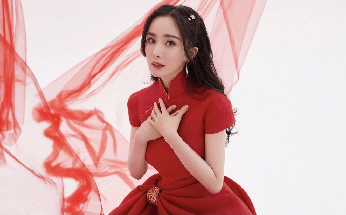 赵丽颖的高定是国货，国货现在有哪些有名的高定品牌？