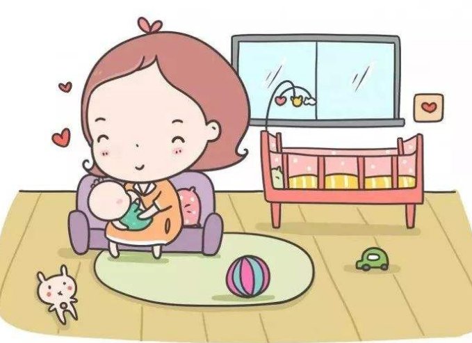 关于亲密育儿法这种育儿方式，到底是不是最好的？