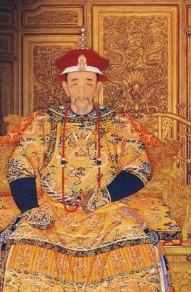 清朝康熙时期的重臣索额图最后到底是什么结局？