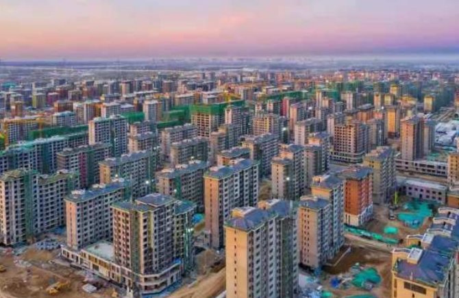 为什么建雄安新区？