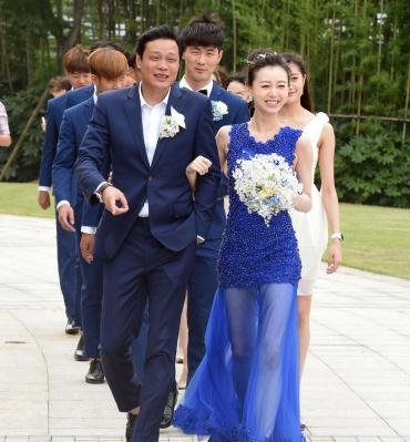 国足队长范志毅近况如何?