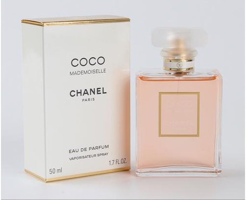 香奈儿摩登coco是什么味道