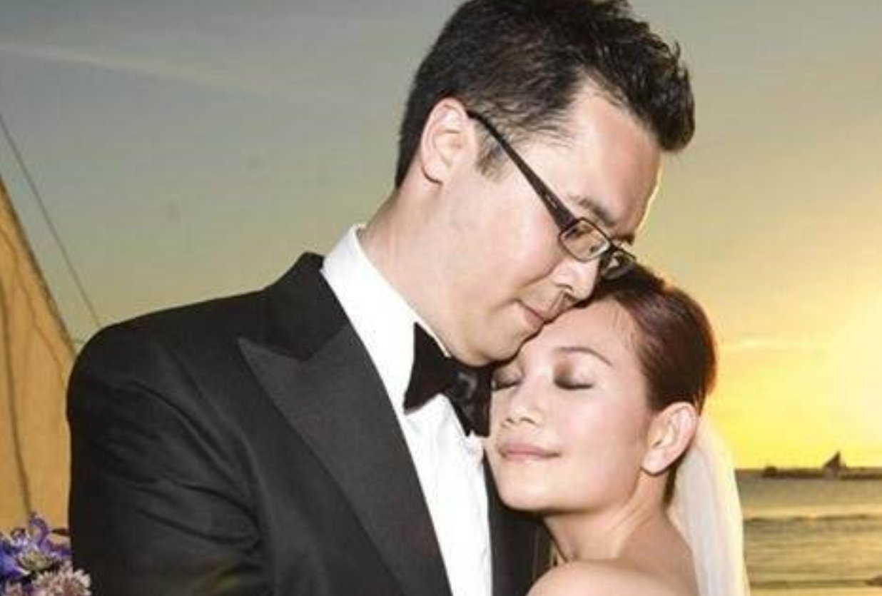 梁静茹结婚了吗？