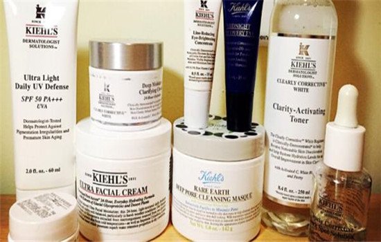 美白护肤品十大排名美白护肤品哪款好