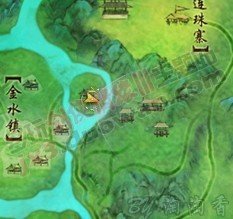 《剑网三》中任务“猝死？他杀？”怎么做？