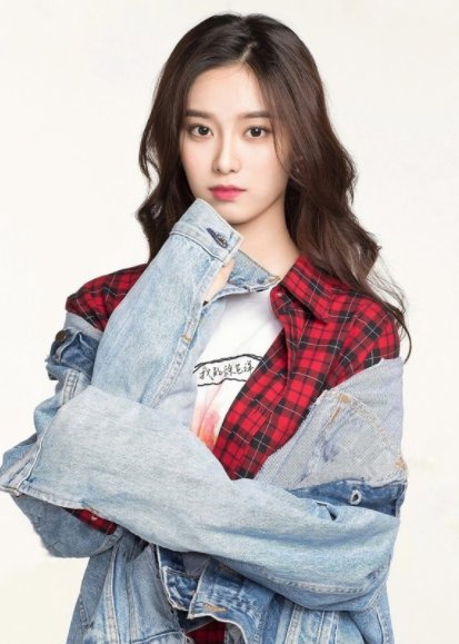 徐艺洋当初卡出道位未出道，这是你的意难平吗？