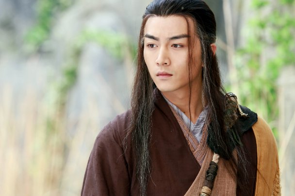 周伯通和王重阳是同门师兄弟,他们的老师是谁?