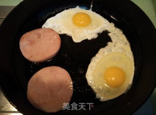 奶酪焗三明治怎样做才好吃？