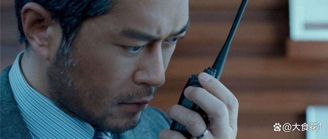 窃听风云2剧情全解析