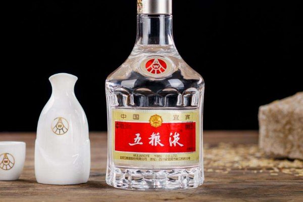 浓香型白酒有哪些？