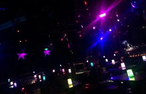 现在德阳还有沙巴舞厅吗