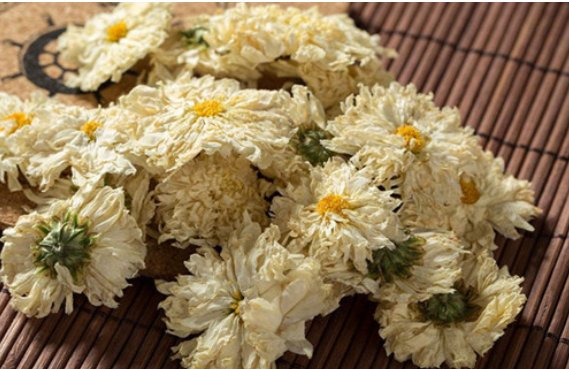 杭白菊,胎菊,贡菊的区别是什么？