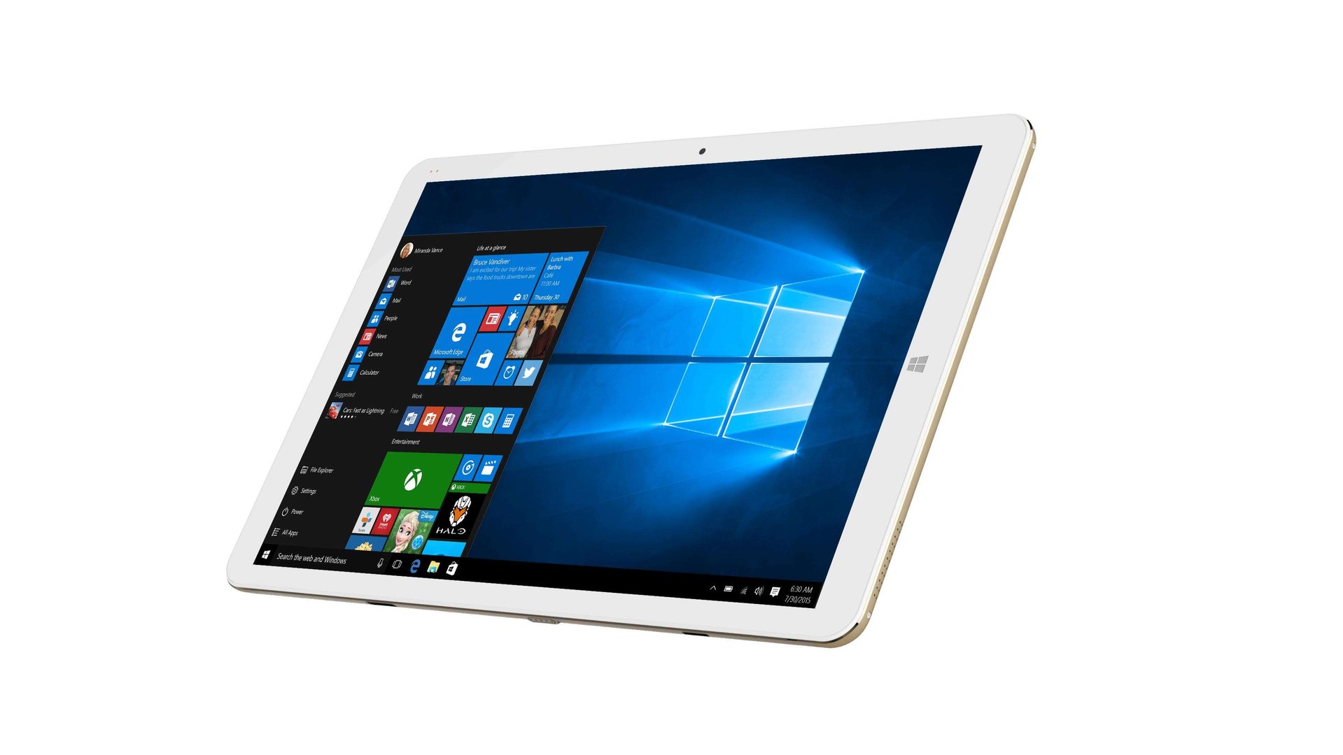 笔记本与平板电脑区别