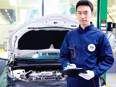 怎么能学好修车？先要掌握什么？基础