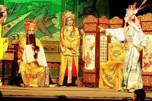 中国民间艺术有哪些的简单介绍？