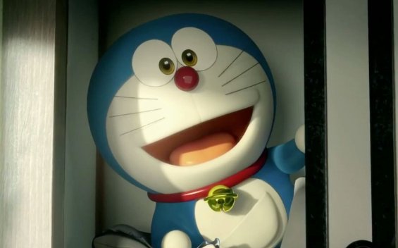 《多啦A梦》的三个结局要怎么理解？