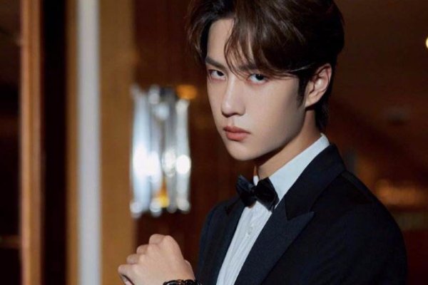 王一博为何才刚拿到驾照，是工作时间紧张的缘故吗？