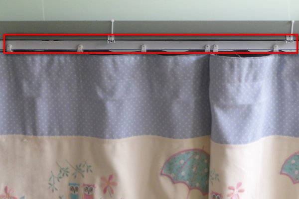 学生宿舍床帘怎么装