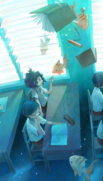 谁能给我lainey lou的oceanside的歌词啊?中英文翻译的~