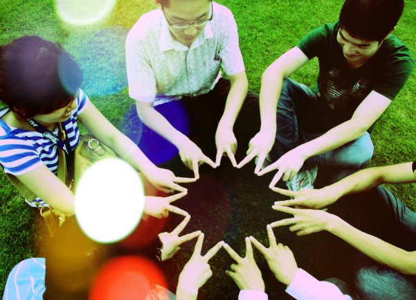 amigo是什么意思