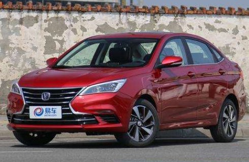 五万左右自动挡的新车哪款好